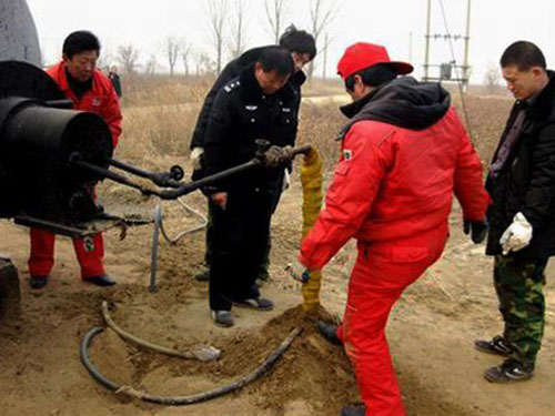 保安服务公司浅谈入职门槛过低的影响