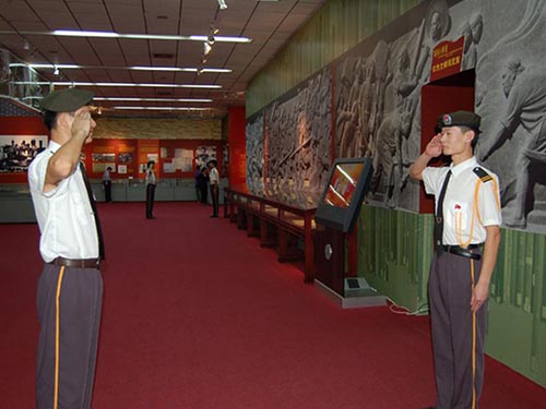 保安服务