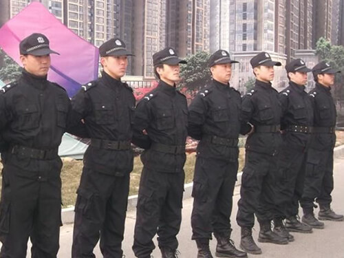 警卫